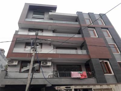 350 sq ft 1 BHK 1T NorthEast facing BuilderFloor for sale at Rs 30.00 lacs in B M Home in Sector 24 Rohini, Delhi