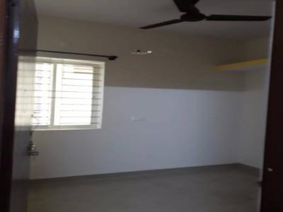 350 sq ft 1 BHK BuilderFloor for rent in Project at Kudlu, Bangalore by Agent seller