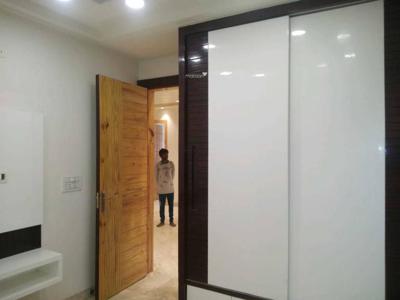 350 sq ft 1 BHK Completed property Apartment for sale at Rs 29.00 lacs in Manmeet Maan Housing Homes in Sector 24 Rohini, Delhi