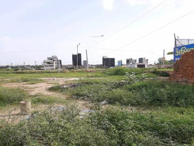 350 sq ft NorthEast facing Plot for sale at Rs 26.00 lacs in Project in Sector 28 Rohini, Delhi