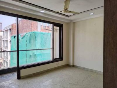 3500 sq ft 5 BHK 5T East facing Apartment for sale at Rs 1.10 crore in Piyush Builder Floors B 47 Chhattarpur 1th floor in Chattarpur, Delhi