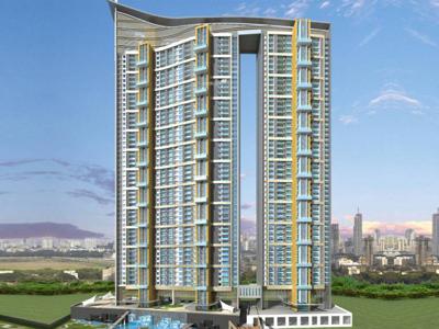 3510 sq ft 4 BHK 3T Apartment for rent in Lodha Bellissimo at Mahalaxmi, Mumbai by Agent Eastern Coast Properties