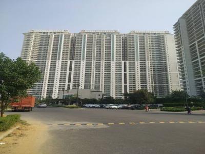 3529 sq ft 4 BHK 5T NorthEast facing Completed property Apartment for sale at Rs 11.00 crore in DLF The Crest in Sector 54, Gurgaon