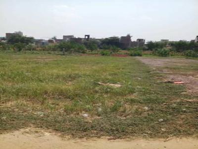 360 sq ft East facing Plot for sale at Rs 4.40 lacs in Shiv colony 0th floor in Jaitpur Extension Part II New Delhi, Delhi
