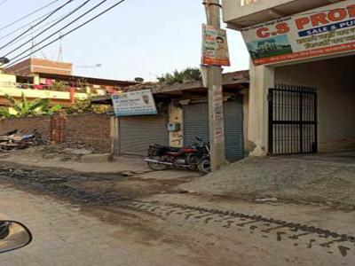360 sq ft East facing Plot for sale at Rs 4.60 lacs in shiv enclave part 3 in Mohan Baba Nagar New Delhi, Delhi