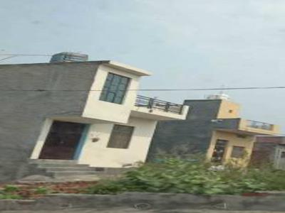 360 sq ft East facing Plot for sale at Rs 4.60 lacs in SSB GROUP in Pulpehladpur, Delhi