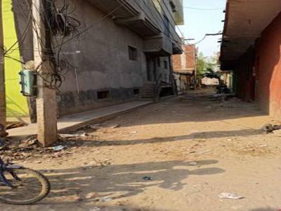 360 sq ft East facing Plot for sale at Rs 5.00 lacs in ssb group in Mohan Co operative, Delhi