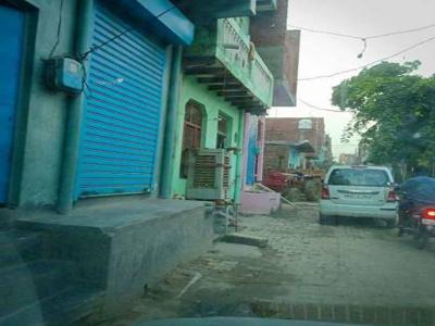 360 sq ft Plot for sale at Rs 4.80 lacs in Shiv enclave part 3 in Meethapur Palla Road, Delhi