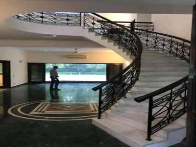 3621 sq ft 4 BHK 4T East facing Completed property Villa for sale at Rs 32.56 crore in B kumar and brothers the passion group in Friends Colony, Delhi