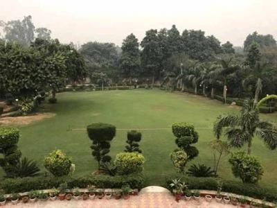 3652 sq ft 4 BHK 4T West facing Completed property Villa for sale at Rs 31.01 crore in B kumar and brothers the passion group in Vasant Vihar, Delhi