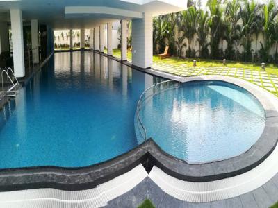 3670 sq ft 3 BHK Villa for sale at Rs 3.30 crore in Mayances Myans Luxury Villas in Kanathur Reddikuppam, Chennai