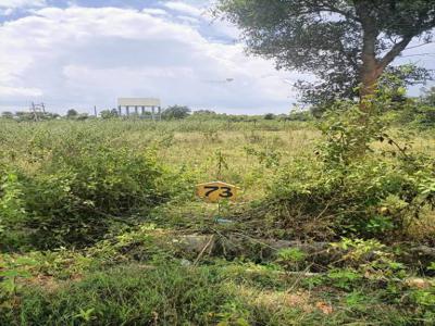 3689 sq ft Plot for sale at Rs 44.27 lacs in Project in Malur, Bangalore