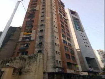 370 sq ft 1 BHK 1T Apartment for rent in siddhi prabha chs prabhadevi at Prabhadevi, Mumbai by Agent SHREE SWAMI SAMARTH REAL ESTATE