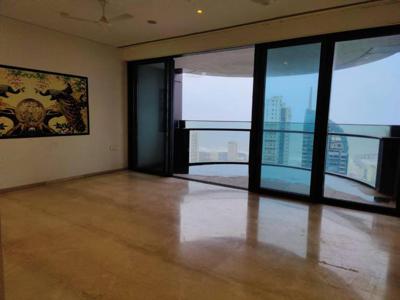 3700 sq ft 3 BHK 4T Apartment for rent in Omkar 1973 at Worli, Mumbai by Agent Swastik Reality