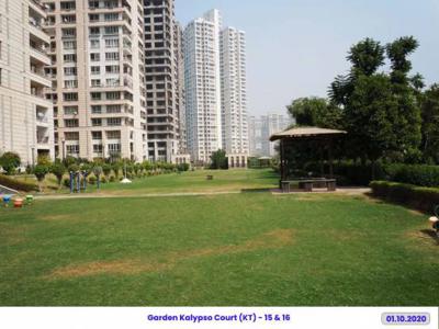 3728 sq ft 4 BHK 5T NorthEast facing Apartment for sale at Rs 2.50 crore in Jaypee The Imperial Court 8th floor in Sector 128, Noida