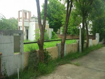 3735 sq ft West facing Plot for sale at Rs 2.50 crore in Project in South Bopal, Ahmedabad
