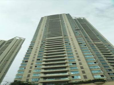 3950 sq ft 3 BHK 5T Apartment for rent in K Raheja Vivarea at Agripada, Mumbai by Agent Individual Agent