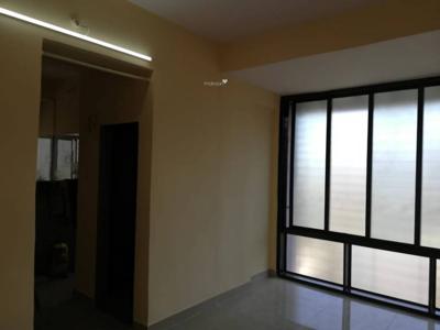 400 sq ft 1 BHK 1T Apartment for rent in Project at Santacruz East, Mumbai by Agent Sunrise realty consultancy