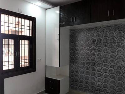 400 sq ft 1 BHK 1T BuilderFloor for sale at Rs 26.00 lacs in Project in Rohini sector 24, Delhi
