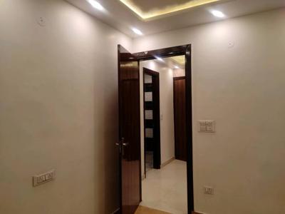 400 sq ft 1 BHK 1T NorthWest facing Apartment for sale at Rs 19.75 lacs in Kalra Affordables And Luxury Homes in Uttam Nagar, Delhi