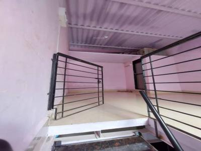 400 sq ft 1 BHK 2T IndependentHouse for rent in Project at Jogeshwari East, Mumbai by Agent seller