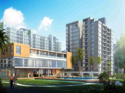 4000 sq ft 4 BHK 4T Apartment for rent in Adarsh Palm Retreat at Bellandur, Bangalore by Agent FS PROPERTIES