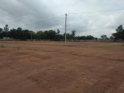 4000 sq ft North facing Plot for sale at Rs 8.00 crore in Project in HSR Layout, Bangalore
