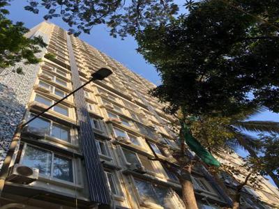 402 sq ft 1RK 1T Apartment for rent in Gurukrupa Gangav at Ghatkopar East, Mumbai by Agent Sarvam Properties