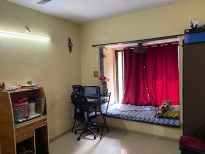 415 sq ft 1 BHK 2T Apartment for rent in Project at Mulund East, Mumbai by Agent Rajesh Rasale