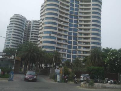 4150 sq ft 4 BHK 5T Apartment for sale at Rs 1.83 crore in Omaxe The Forest Spa in Sector 93B, Noida
