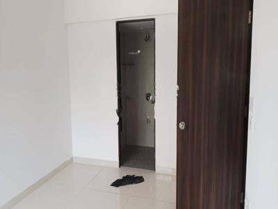 417 sq ft 1RK 1T Apartment for rent in Lodha Quality Home at Thane West, Mumbai by Agent Azuroin