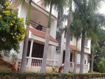 4200 sq ft 5 BHK 5T Villa for rent in Red Stone Akshaya The Fortune Gardens at Whitefield Hope Farm Junction, Bangalore by Agent professional property consultants