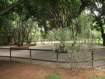 4200 sq ft Plot for sale at Rs 2.10 crore in K Raheja Jade Gardens in Devanahalli, Bangalore