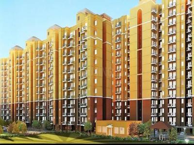 424 sq ft 1 BHK 1T East facing Apartment for sale at Rs 15.96 lacs in Tulsiani Easy In Homes in Sector 35 Sohna, Gurgaon