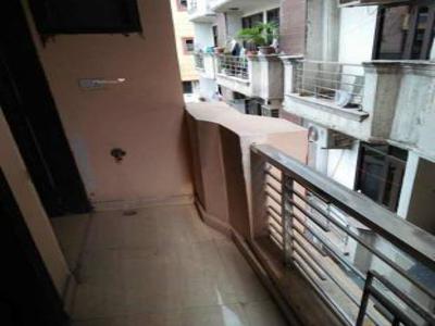 450 sq ft 1 BHK 1T North facing Completed property Apartment for sale at Rs 14.00 lacs in Project 1th floor in Khanpur, Delhi