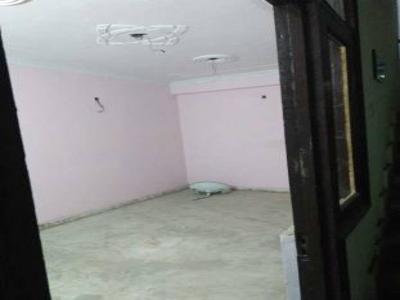 450 sq ft 1 BHK 1T West facing Apartment for sale at Rs 14.00 lacs in Project 1th floor in Khanpur, Delhi