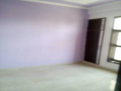 450 sq ft 1 BHK 1T West facing Completed property Apartment for sale at Rs 13.00 lacs in Project 1th floor in Khanpur Deoli, Delhi