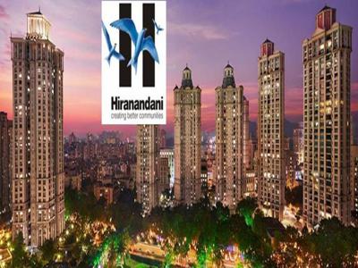 450 sq ft 1 BHK 2T Apartment for rent in Hiranandani Regent Hill C D And E Wing at Powai, Mumbai by Agent Rightside Properties