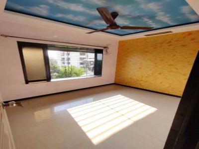 450 sq ft 1 BHK 2T Apartment for rent in Reputed Builder Gokuldham Complex at Goregaon East, Mumbai by Agent ASR Estate Agency