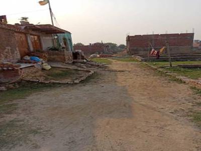 450 sq ft East facing Plot for sale at Rs 5.50 lacs in ssb group in Khanpur Deoli, Delhi