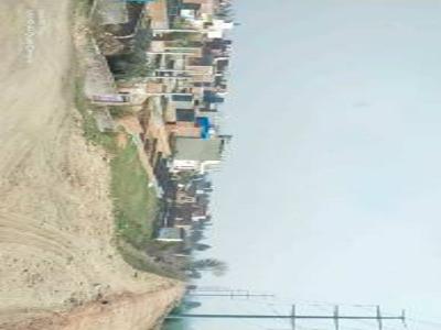 450 sq ft East facing Plot for sale at Rs 6.00 lacs in New green valley in Sector 143, Noida