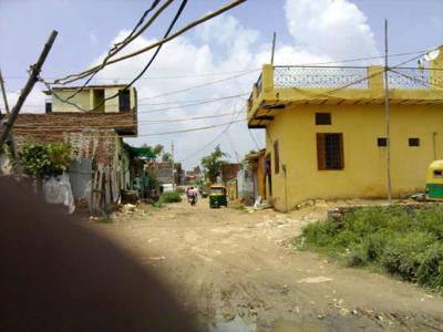 450 sq ft East facing Plot for sale at Rs 6.25 lacs in Project in Govindpuri Extension, Delhi