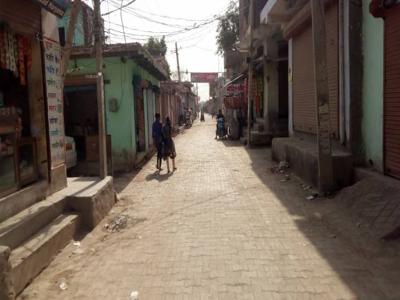 450 sq ft East facing Plot for sale at Rs 6.25 lacs in SSB GROUO in Mithapur, Delhi