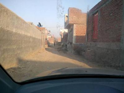 450 sq ft East facing Plot for sale at Rs 6.25 lacs in ssb group in Madanpur Khadar Village, Delhi