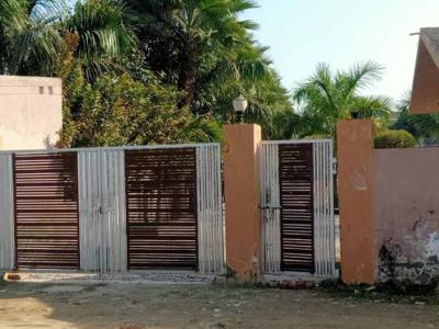 450 sq ft NorthEast facing Plot for sale at Rs 5.00 lacs in Project in Sector 142, Noida