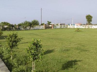 450 sq ft NorthEast facing Plot for sale at Rs 6.00 lacs in Galaxy Enclave City Part 1 in Sector 148, Noida
