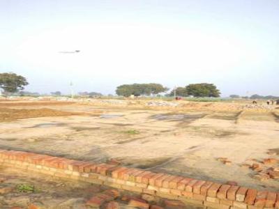 450 sq ft NorthEast facing Plot for sale at Rs 8.00 lacs in Project in Najafgarh, Delhi