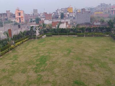 450 sq ft NorthEast facing Plot for sale at Rs 8.00 lacs in Project in Sector 115, Noida