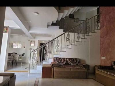 4500 sq ft 3 BHK 3T IndependentHouse for rent in Near Sun n step club SAL hospital road at SAL Hospital, Ahmedabad by Agent Orange estate RERA Registered