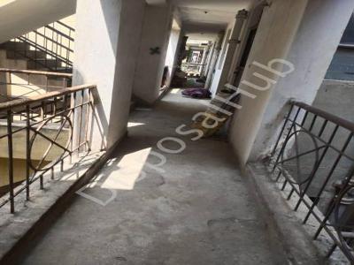 452 sq ft 1 BHK 1T East facing Completed property Apartment for sale at Rs 10.00 lacs in Project in Bakkarwala, Delhi